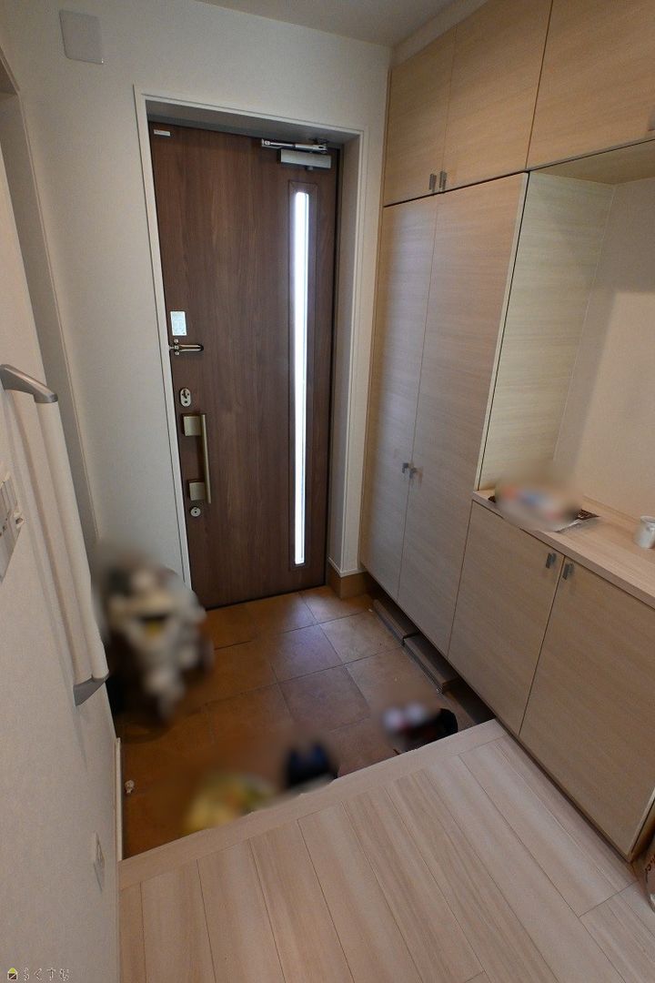 4LDK Used House for Sale in Nagaoka, Niigata - 100.81 sqm - Thumbnail 3