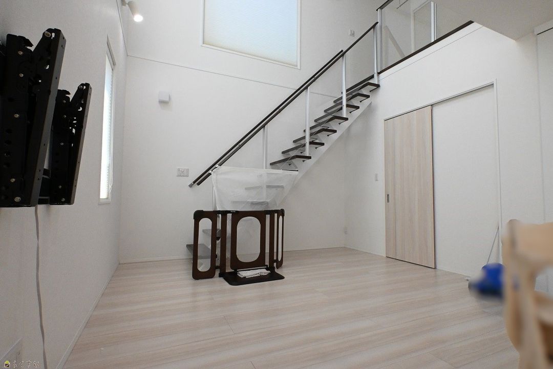 4LDK Used House for Sale in Nagaoka, Niigata - 100.81 sqm - Thumbnail 4