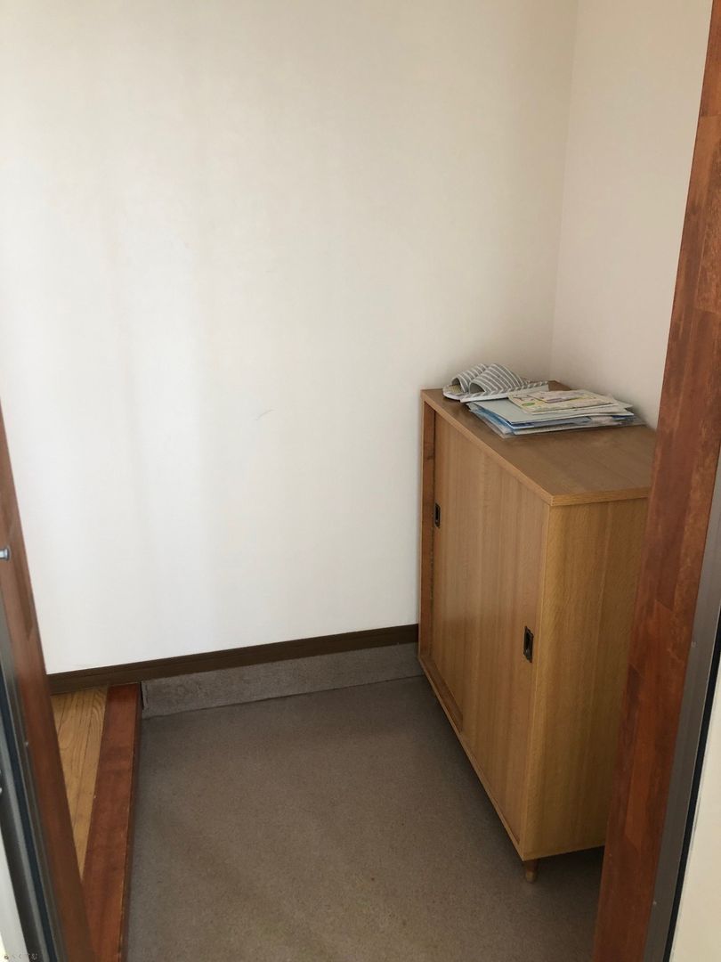 TK Heights 2DK Apartment for Rent in Nagaoka, Niigata - Thumbnail 3