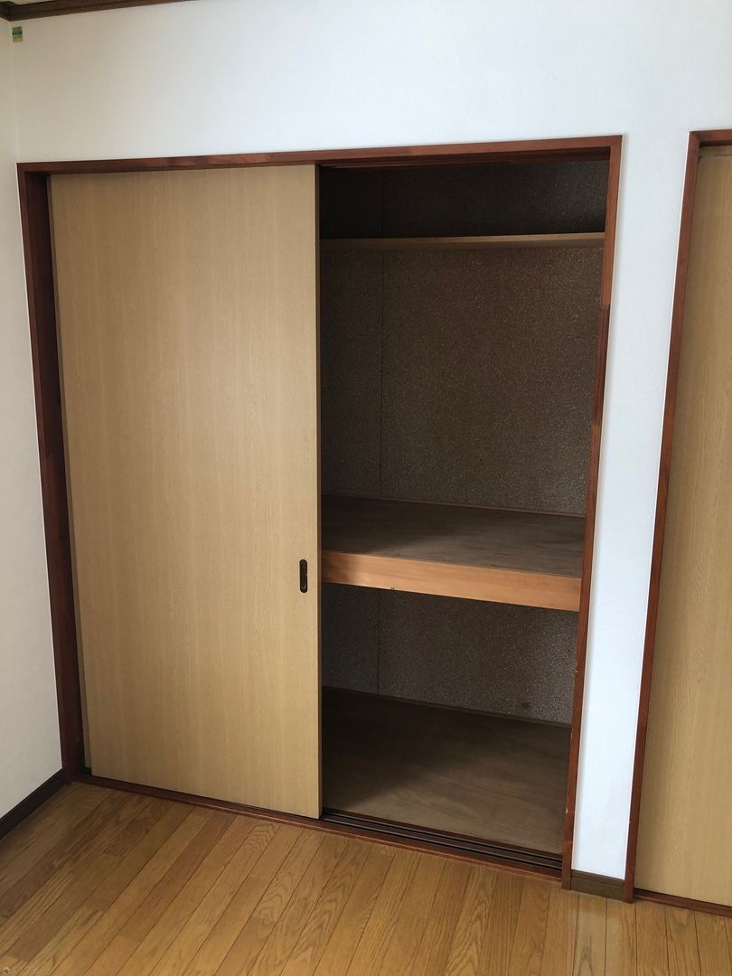 TK Heights 2DK Apartment for Rent in Nagaoka, Niigata - Thumbnail 4