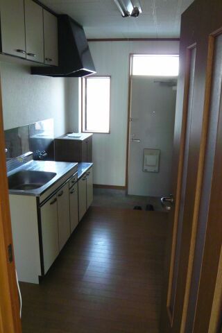Sunbreath A-3 1K Apartment for Rent in Nagaoka, Niigata - Thumbnail 4