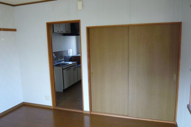 Sunbreath A-3 1K Apartment for Rent in Nagaoka, Niigata - Thumbnail 3