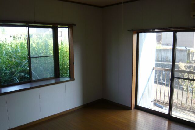Sunbreath A-3 1K Apartment for Rent in Nagaoka, Niigata - Thumbnail 2