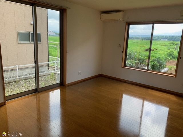 Detached 3LDK House for Rent in Kashiwazaki, Niigata - Thumbnail 3