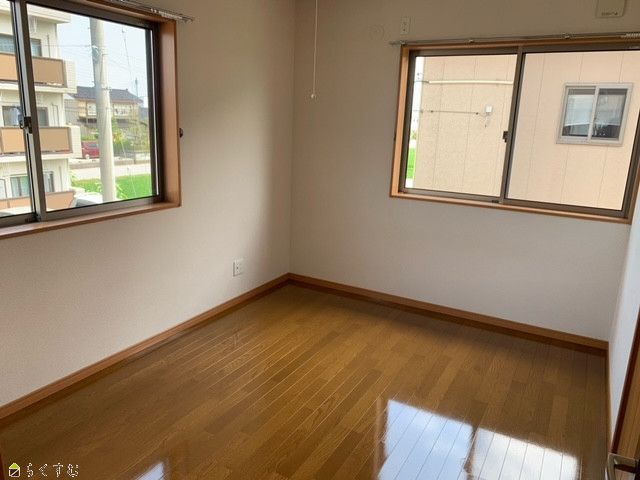 Detached 3LDK House for Rent in Kashiwazaki, Niigata - Thumbnail 4
