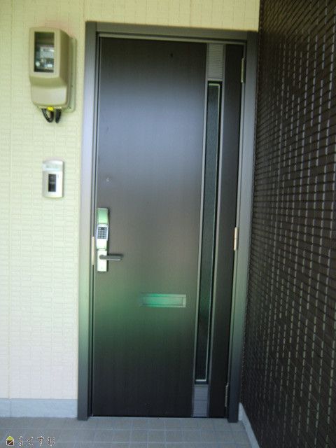 Chocolat Court 2LDK Apartment for Rent in Mitsuke, Niigata - Thumbnail 2