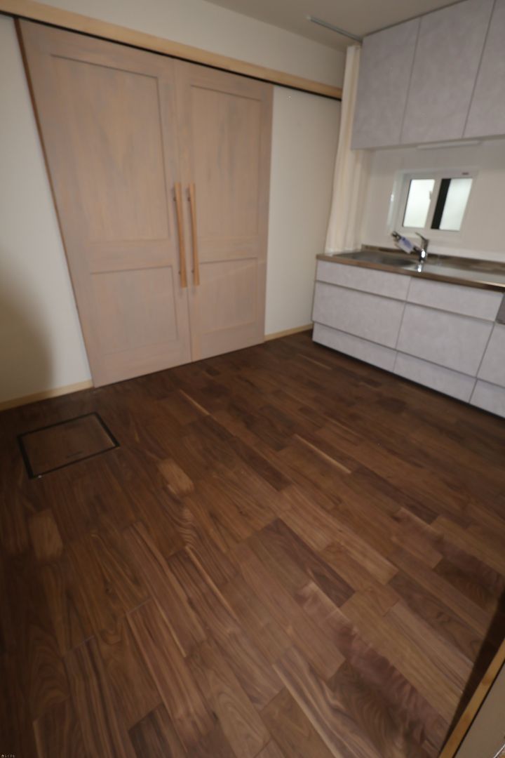 5DK Detached House for Rent in Mitsuke, Niigata - Family Home - Thumbnail 4
