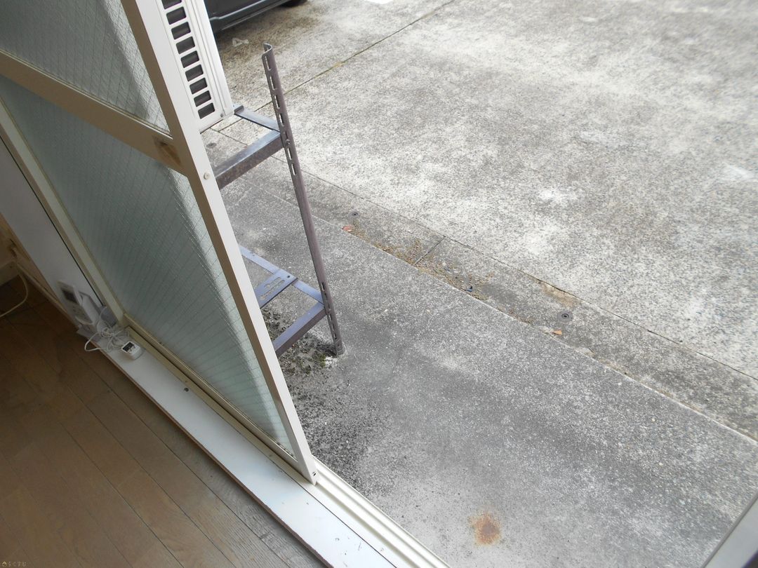 Fairmont 103: 1K Loft Apartment for Rent in Nagaoka, Niigata - Thumbnail 2