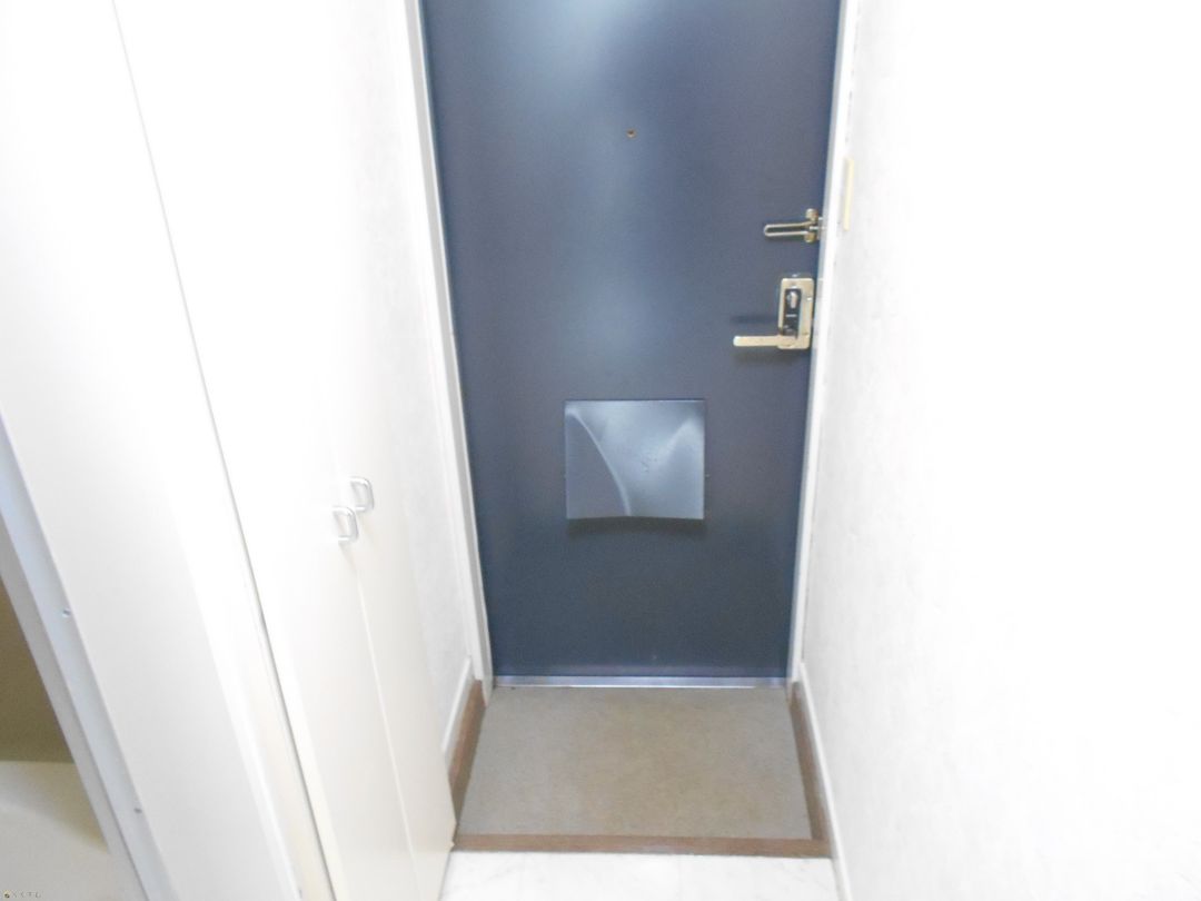 Fairmont 103: 1K Loft Apartment for Rent in Nagaoka, Niigata - Thumbnail 3