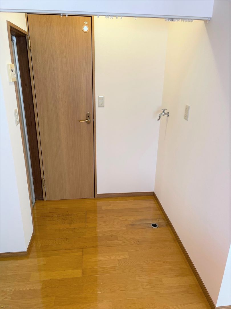 1LDK Apartment for Rent in Nagaoka, Niigata - No Deposit - Thumbnail 3