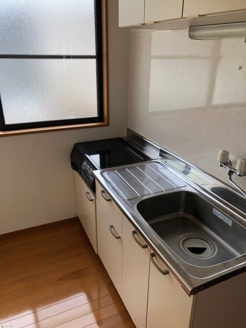 1K Apartment for Rent in Nagaoka, Niigata - 5万円 - Thumbnail 2