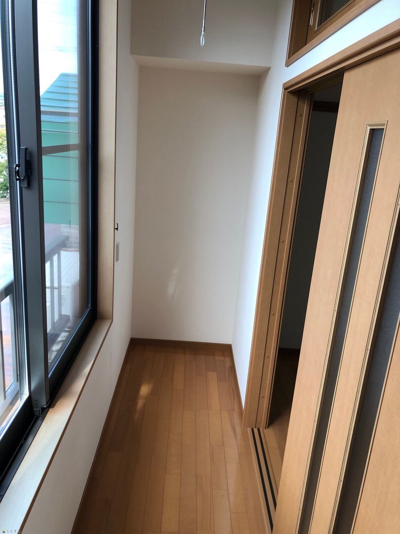 1K Apartment for Rent in Nagaoka, Niigata - 5万円 - Thumbnail 4