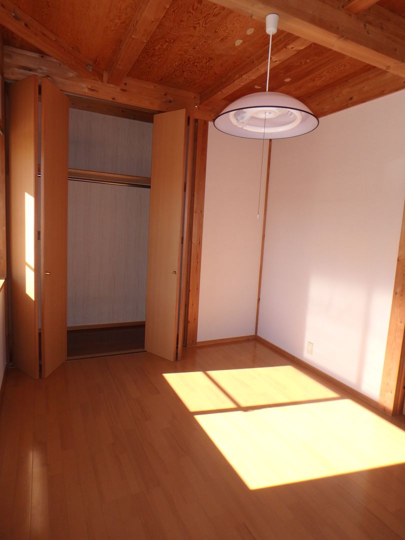 2LDK Maisonette Apartment for Rent in Nagaoka, Niigata - Thumbnail 4