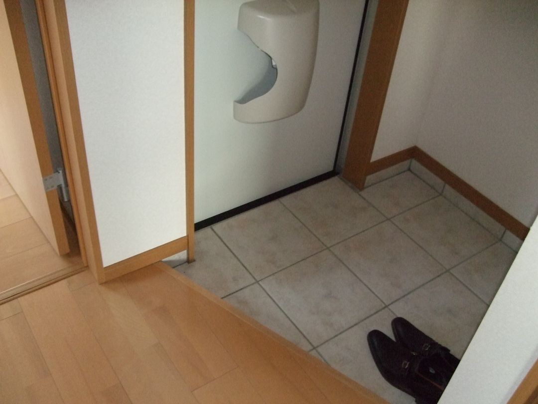 1LDK Apartment for Rent in Nagaoka, Niigata - 37.64 sqm - Thumbnail 3