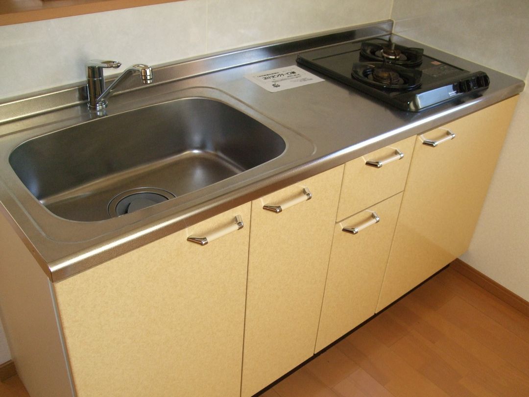 1LDK Apartment for Rent in Nagaoka, Niigata - 37.64 sqm - Thumbnail 4