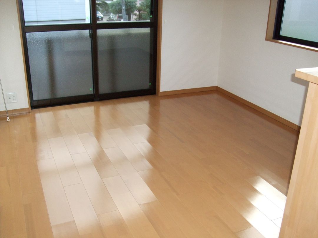1LDK Apartment for Rent in Nagaoka, Niigata - 37.64 sqm - Thumbnail 2