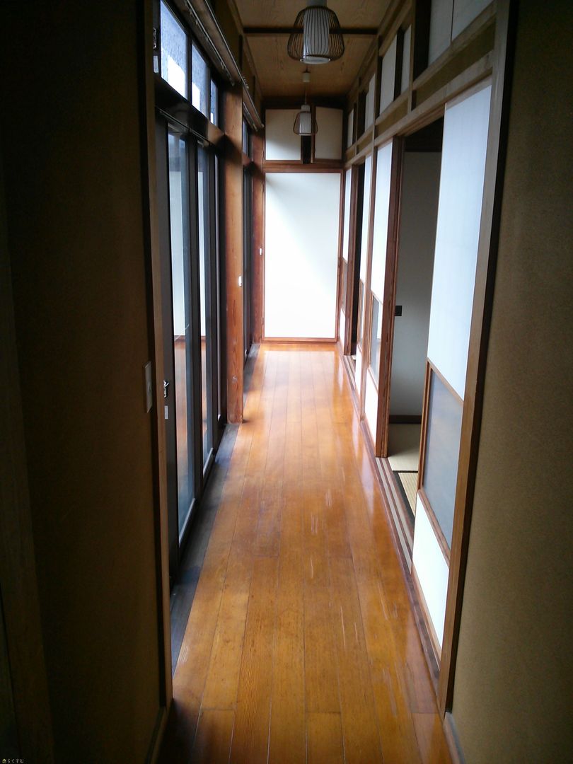 4DK House for Rent in Kashiwazaki, Niigata - 50,000 Yen - Thumbnail 4