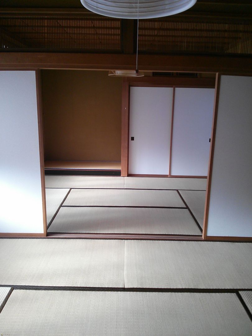 4DK House for Rent in Kashiwazaki, Niigata - 50,000 Yen - Thumbnail 3
