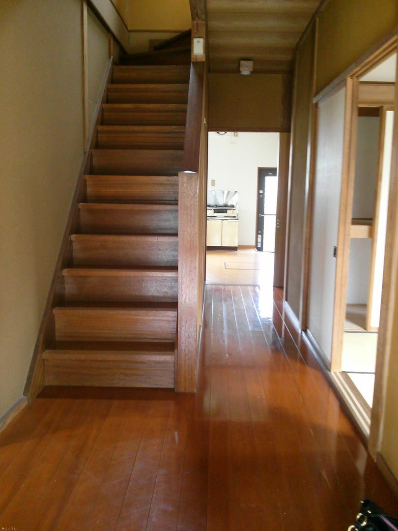4DK House for Rent in Kashiwazaki, Niigata - 50,000 Yen - Thumbnail 2