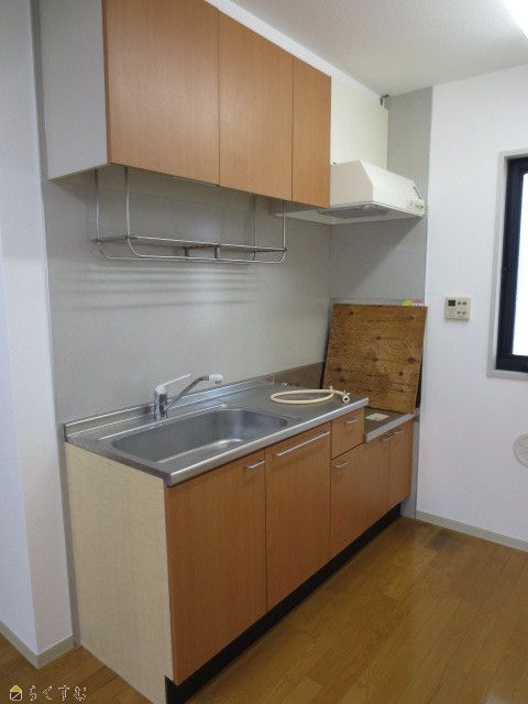 3DK Apartment for Rent in Nagaoka, Niigata - Near Miyauchi Station - Thumbnail 2