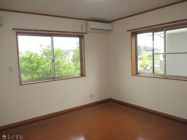 Rent 3DK Maisonette Apartment in Kashiwazaki, Niigata - Thumbnail 3