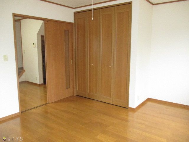 Rent 3DK Maisonette Apartment in Kashiwazaki, Niigata - Thumbnail 2