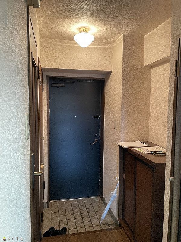 1K Apartment for Rent in Nagaoka, Niigata - 38,000 Yen - Thumbnail 4