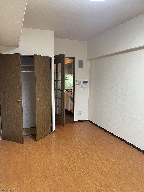 1K Apartment for Rent in Nagaoka, Niigata - 38,000 Yen - Thumbnail 3