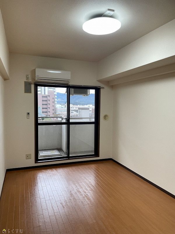1K Apartment for Rent in Nagaoka, Niigata - 38,000 Yen - Thumbnail 2