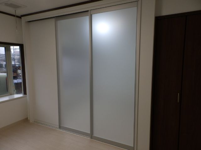 Renovated 2DK Apartment for Rent in Nagaoka, Niigata - Thumbnail 4