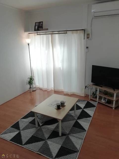 1K Apartment for Rent in Joetsu, Niigata - No Key Money - Thumbnail 4