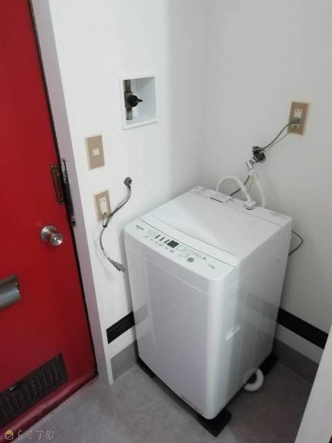 1K Apartment for Rent in Joetsu, Niigata - No Key Money - Thumbnail 3