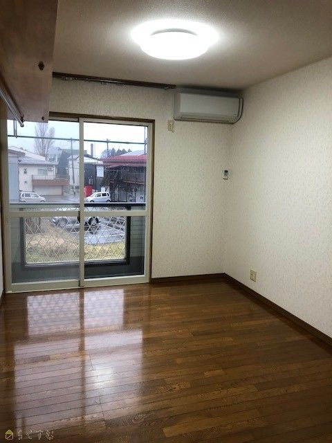 Sunrose 1K Apartment for Rent in Joetsu City, Niigata - Thumbnail 2