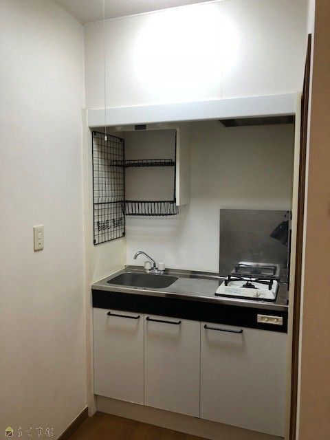 Sunrose 1K Apartment for Rent in Joetsu City, Niigata - Thumbnail 4