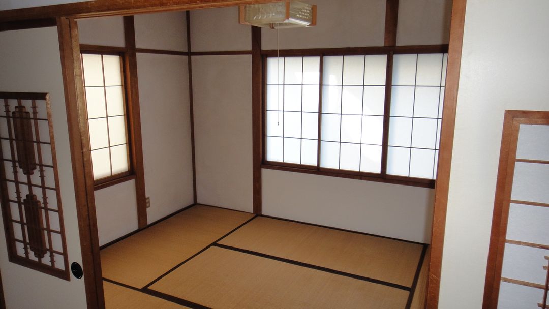 Hits Endo 2DK Apartment for Rent in Quiet Nagaoka, Niigata - Thumbnail 2
