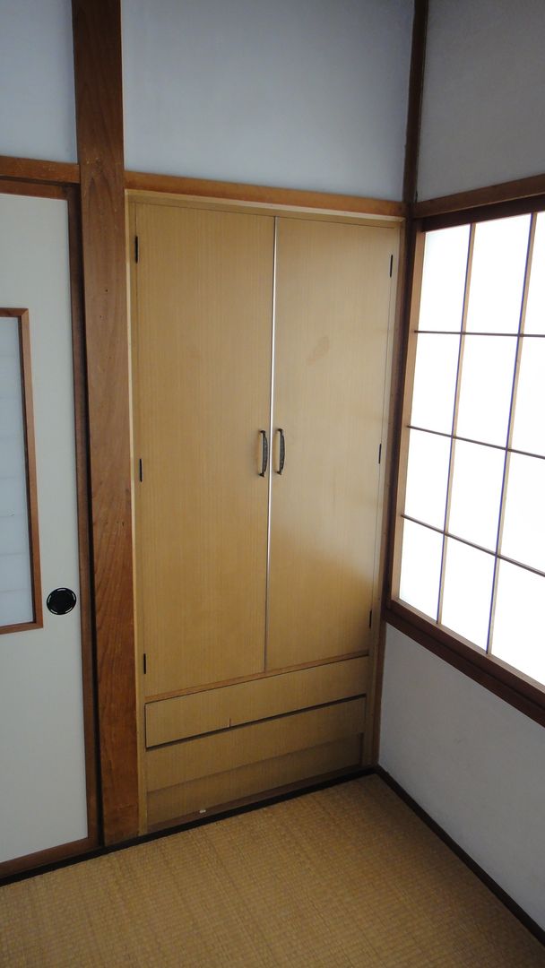 Hits Endo 2DK Apartment for Rent in Quiet Nagaoka, Niigata - Thumbnail 3