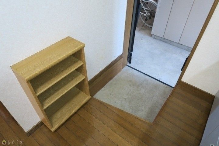 1K Apartment for Rent in Joetsu, Niigata - 35,000 Yen - Thumbnail 2