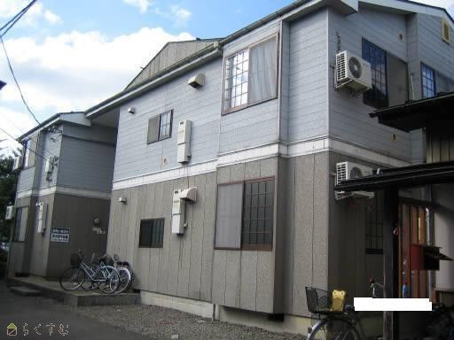 1K Apartment for Rent near Takada Station, Joetsu City - Thumbnail 2