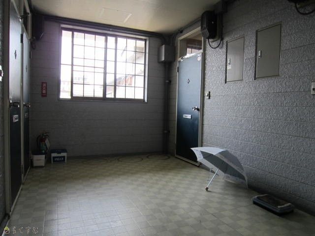 1K Apartment for Rent near Takada Station, Joetsu City - Thumbnail 4