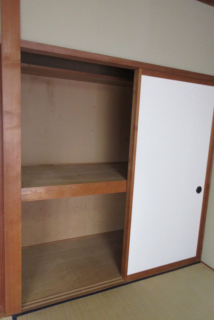 2K Apartment for Rent in Nagaoka, Niigata - No Key Money - Thumbnail 4