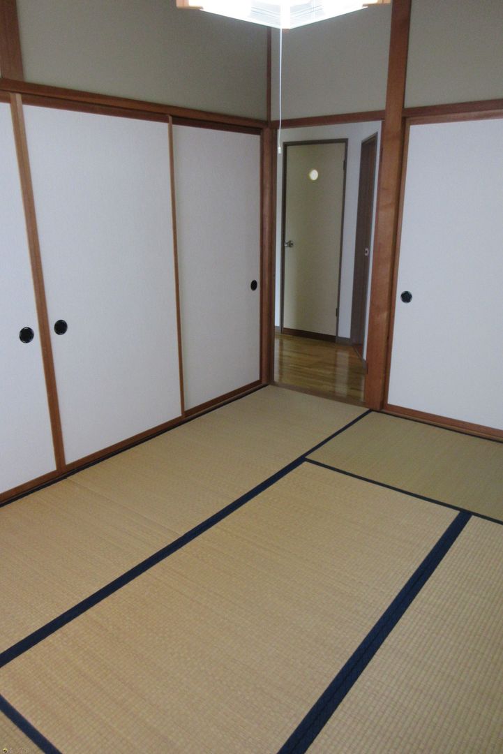 2K Apartment for Rent in Nagaoka, Niigata - No Key Money - Thumbnail 3