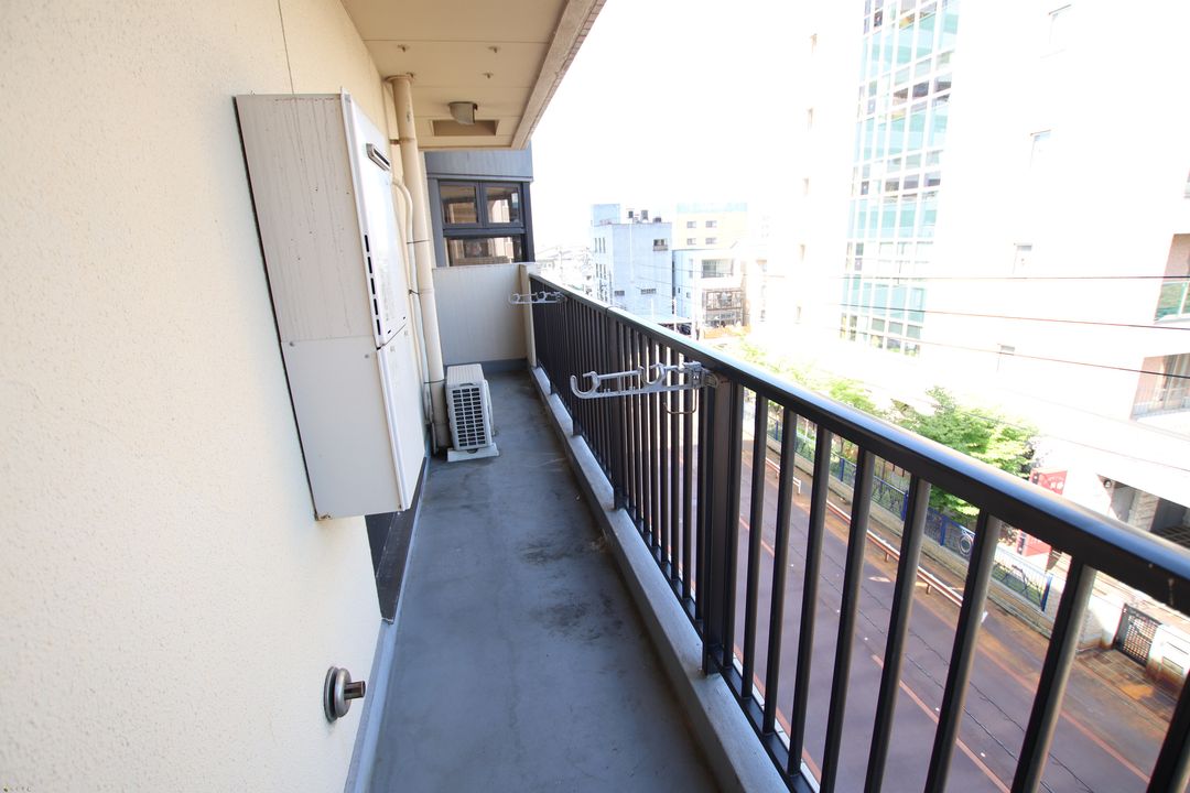 3LDK Apartment for Rent near Nagaoka Station, Niigata - Thumbnail 4