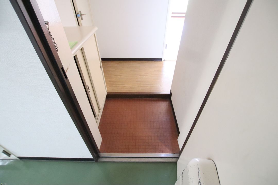 3LDK Apartment for Rent near Nagaoka Station, Niigata - Thumbnail 2