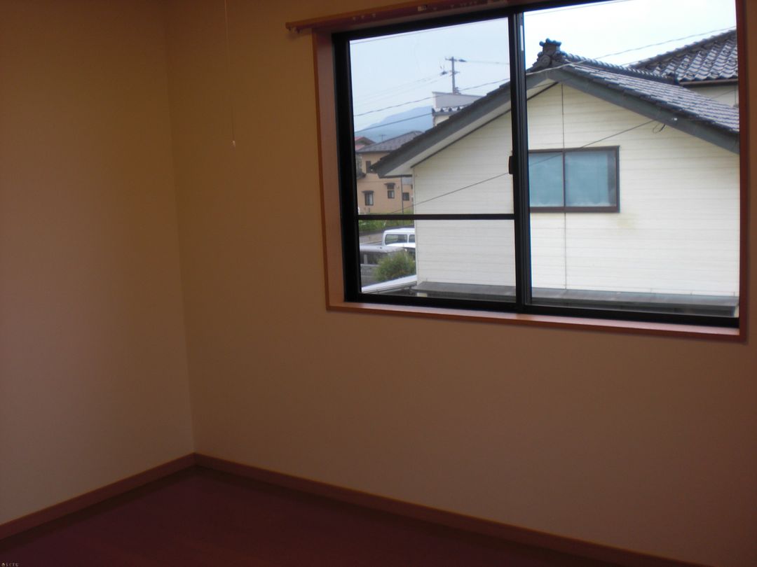 3LDK House for Rent in Kashiwazaki, Niigata - Quiet Area - Thumbnail 4