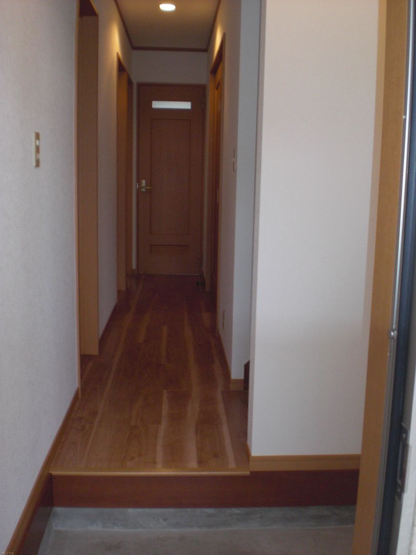 3LDK House for Rent in Kashiwazaki, Niigata - Quiet Area - Thumbnail 2