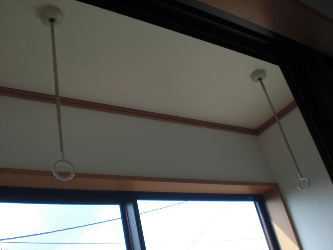 3LDK House for Rent in Kashiwazaki, Niigata - Quiet Area - Thumbnail 3