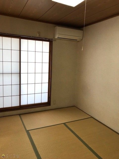 2DK Apartment for Rent in Joetsu with Snow Melting System - Thumbnail 4