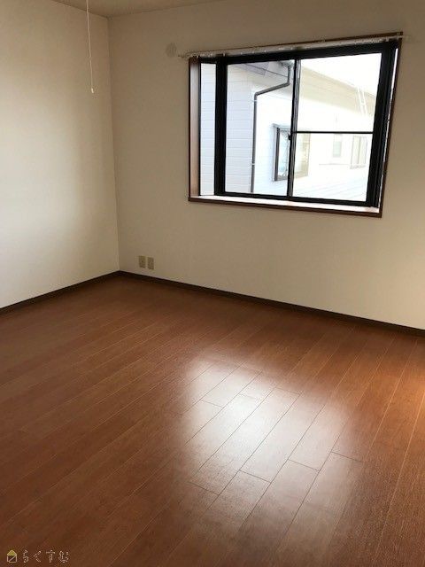 2DK Apartment for Rent in Joetsu with Snow Melting System - Thumbnail 2