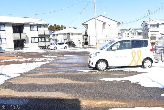 Royal Town Teramachi Sangokan 202 Rental Apartment in Joetsu - Thumbnail 2