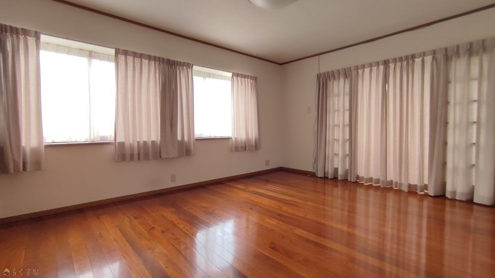 10DK House for Rent in Nagaoka with Garage & Snow Melt - Thumbnail 3